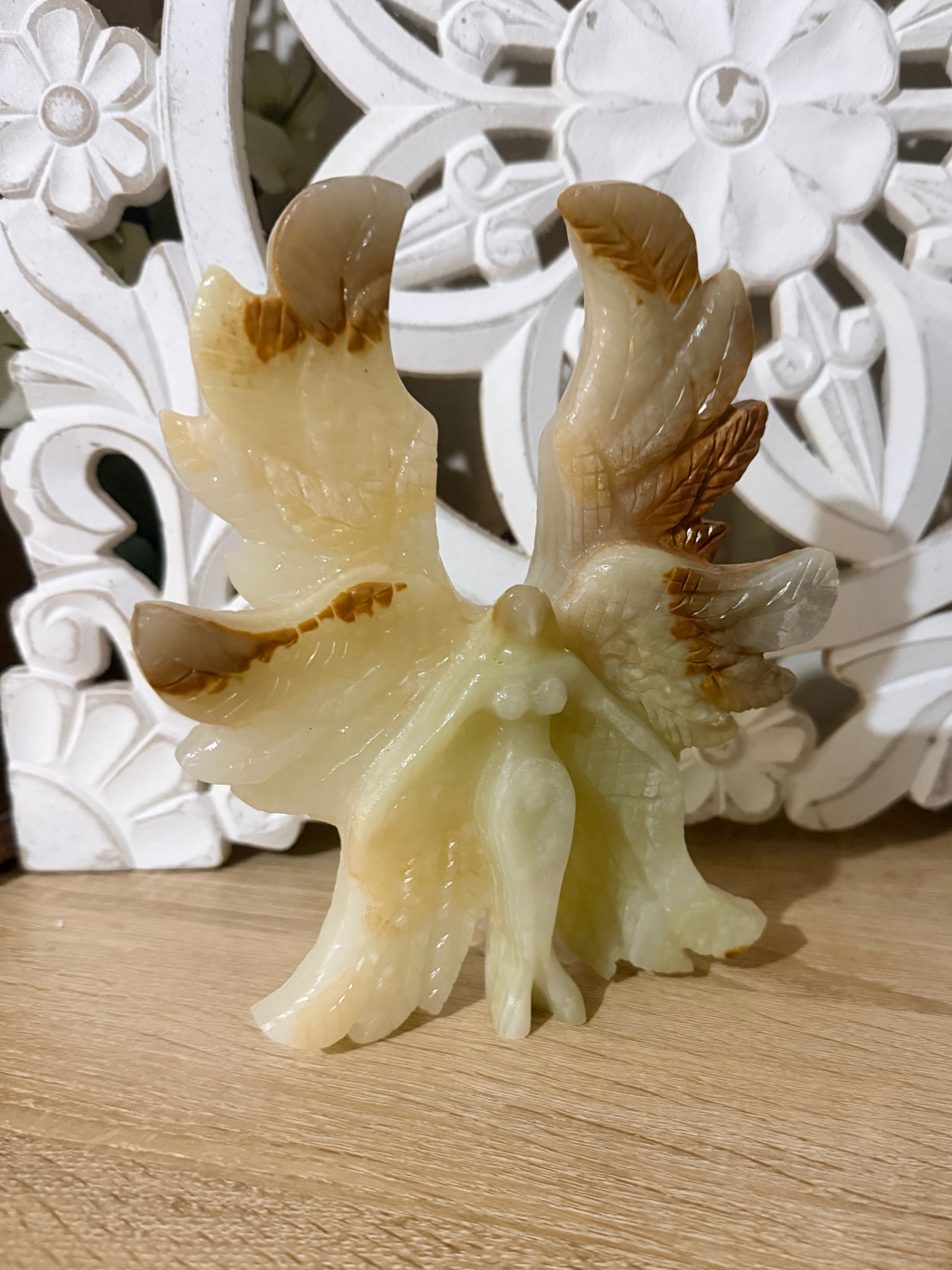 Afghan Angel