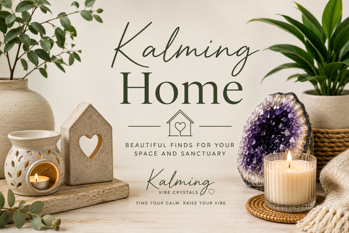 Kalming Home