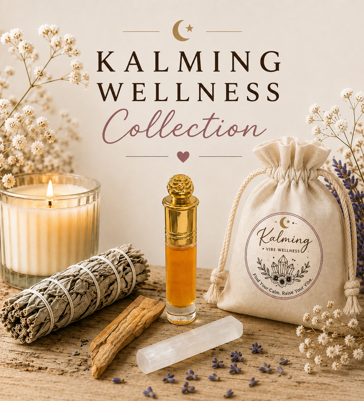 Kalming Wellness