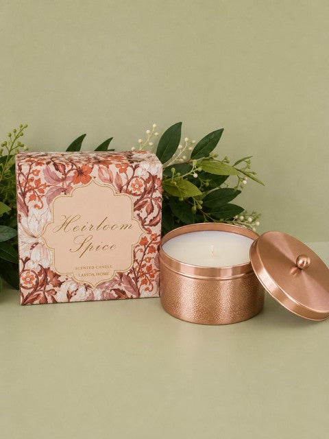 Heirloom Spice Candle