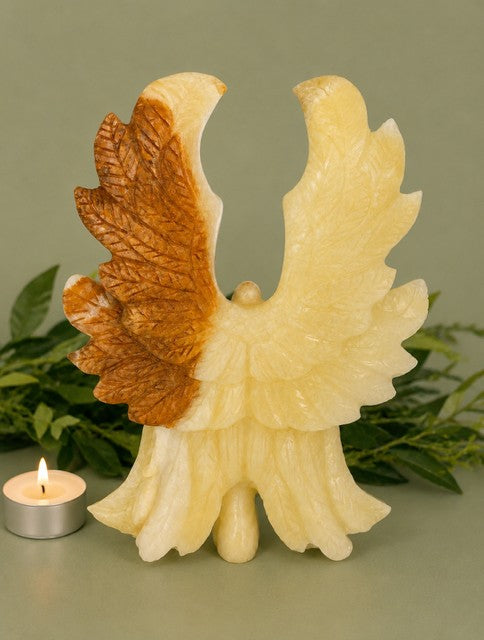 Afghan Angel